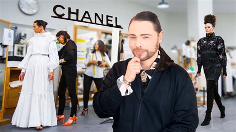 Chanel hires designer from Givenchy for special projects